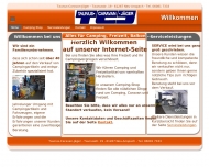 Bild Camping-Zubehr Taunus Caravan