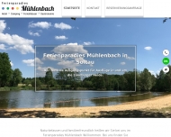 Bild Camp am Mhlenbach
