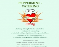 Bild Pepper-Mint Catering