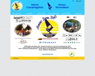 Bild Hasse Campingplatz und Strandbad GmbH