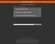 Bild Rudolph Harald Caravan-Vertrieb