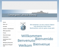 Bild Campingplatz Lahnaue Inh. Fam. Gaube