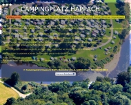 Bild Halft Josef , Johanna Campingplatz