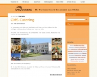 Bild GMS-Catering & Party Company Partyservice Messeservice Catering