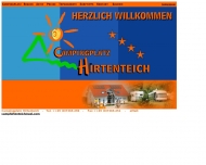 Bild Campingplatz Hirtenteich GmbH