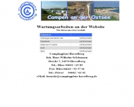 Bild Campingplatz Hasselberg Hans-Wilhelm