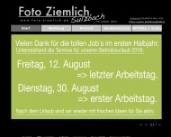 Bild Foto-Ziemlich-Sulzbach e.K.