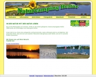 Bild Uck Klaus u. Paulsen-Uck Frauke Campingplatz