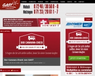 Bild WVD-Sdcaravan GmbH