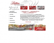 Bild Ltten Feinkost und Partyservice
