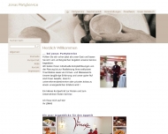 Bild Schwgerl Partyservice