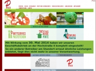 Bild Bowling- & Kegelrestaurant Punktum