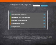 Bild Hge Fleischerfachgeschft und Partyservice