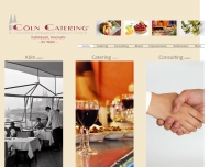 Bild Kln Catering & Consulting Margareta Moersch GmbH