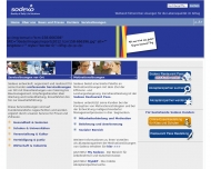 Bild Sodexho Eiring Catering GmbH