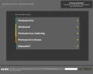 Bild Hoheisel Partyservice