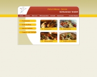 Bild Menue & Partyservice Schlummer GmbH