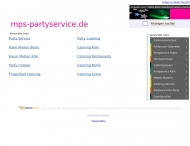 Bild MPS Party Service München GmbH