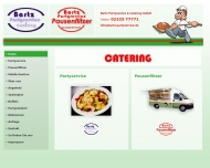 Bild Bartz Partyservice & Catering GmbH