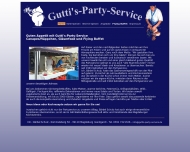 Bild Party-Service Guttis
