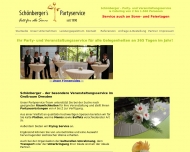Bild Schnberger Vertrieb u. Partyservice