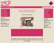 Partyservice Stegemann - Startseite