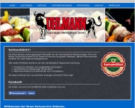 Bild Uhlmann Fleischerei + Partyservice