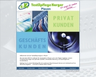 Bild Karger Steffi Textilpflege