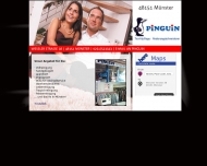 Bild Pinguin Textilpflege Douglas Kerr KG