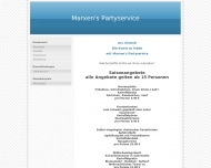 Bild Marxen M. Partyservice