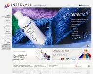 Bild INTERVALL Textilpflegemittel GmbH