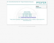 Bild Pfeifer Dieter Teppichbodenreinigung