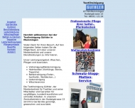 Bild Gthler Textilreinigung