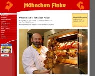 Bild Finke Heinz-Peter Imbibetrieb u. Partyservice