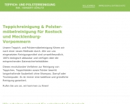 Bild Teppich- u. Polsterreinigung Grlitz Teppichreinigung