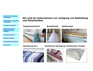 Bild Exakt-Reinigung