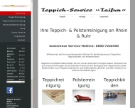 Bild Logermann Werner Teppichreinigung