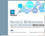 Bild WASCHSALON-WASCHHAUS