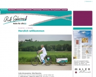 Bild Gehring Rolf Maler- und Lackierbetrieb