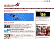 Bild Medienboard Berlin-Brandenburg GmbH