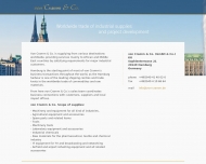 Bild von Cramm & Co. (GmbH & Co.) KG
