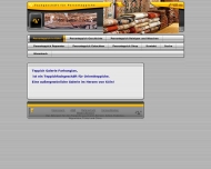 Bild Teppichmann Loher GmbH Teppichreinigung