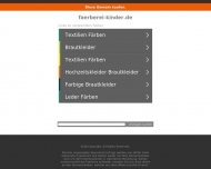 Bild Kinder Frberei Teppich- und Polsterreinigung