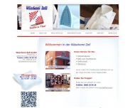 Bild Wscherei Zell GmbH