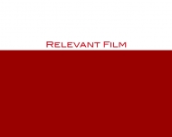 Bild Relevant Film GmbH