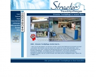 Bild Straeter Textilpflege Inh. Karl-Heinz Straeter