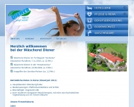 Bild Diener Wäscherei GmbH
