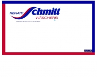 Bild Schmitt Renate Wscherei GmbH