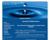 Bild Mrz Anton chem. Reinigung