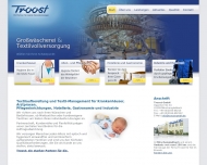 Bild Troost Textilreinigung GmbH & Co. KG